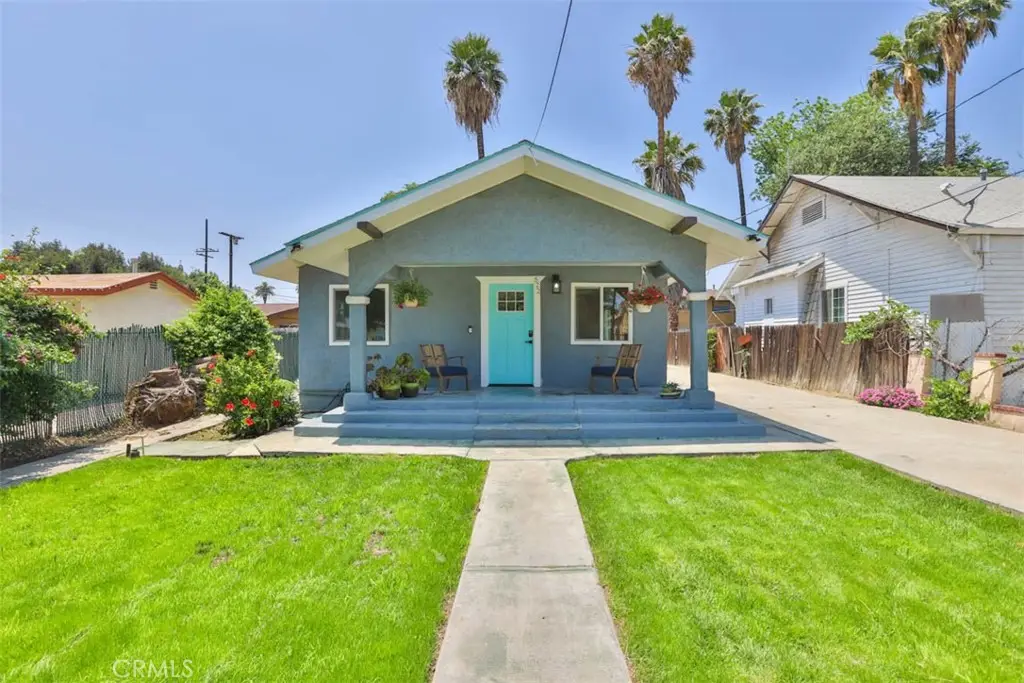 822 N Mountain View, San Bernardino, CA 92401 - #1