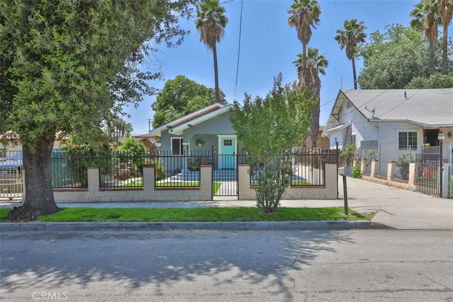 822 N Mountain View, San Bernardino, CA 92401 - #2