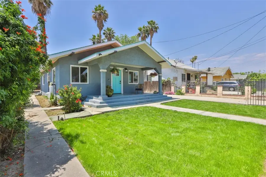 822 N Mountain View, San Bernardino, CA 92401 - #3