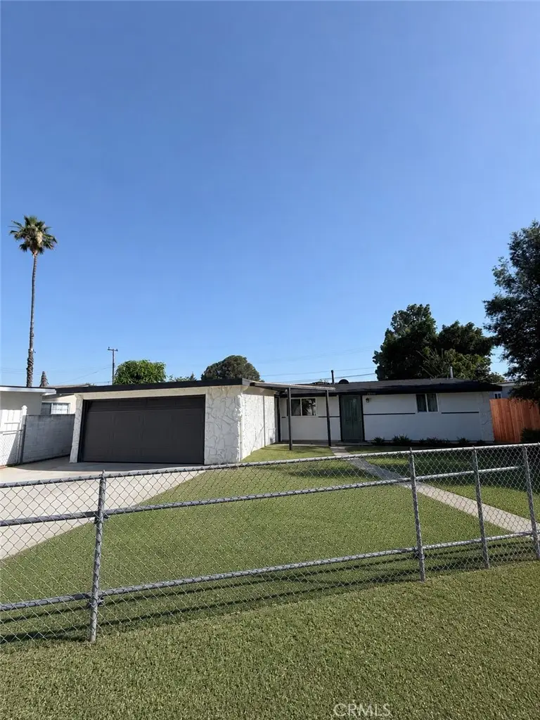 17141 E Tudor, Covina, CA 91722 - #1