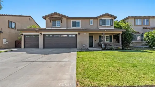7131 Lemon Grass, Eastvale, CA 92880