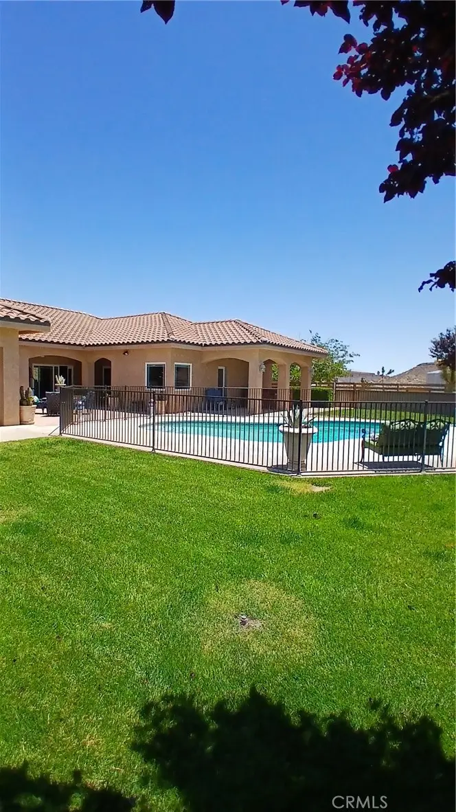 52775 Pipes Canyon Road, Pioneertown, CA 92268 - #2