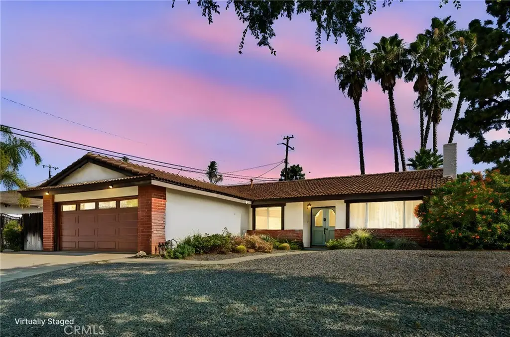1031 W Patrick Street, Upland, CA 91784 - #1