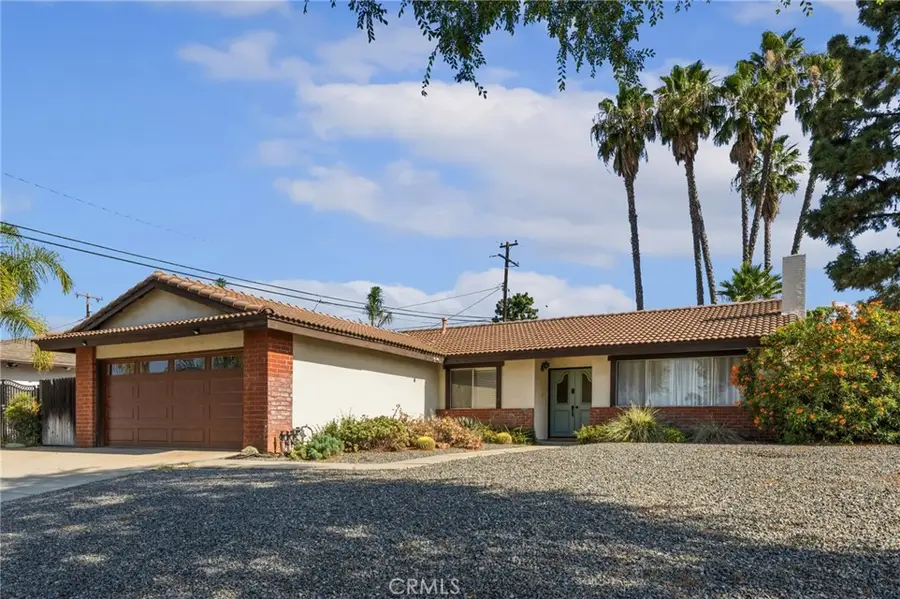 1031 W Patrick Street, Upland, CA 91784 - #2