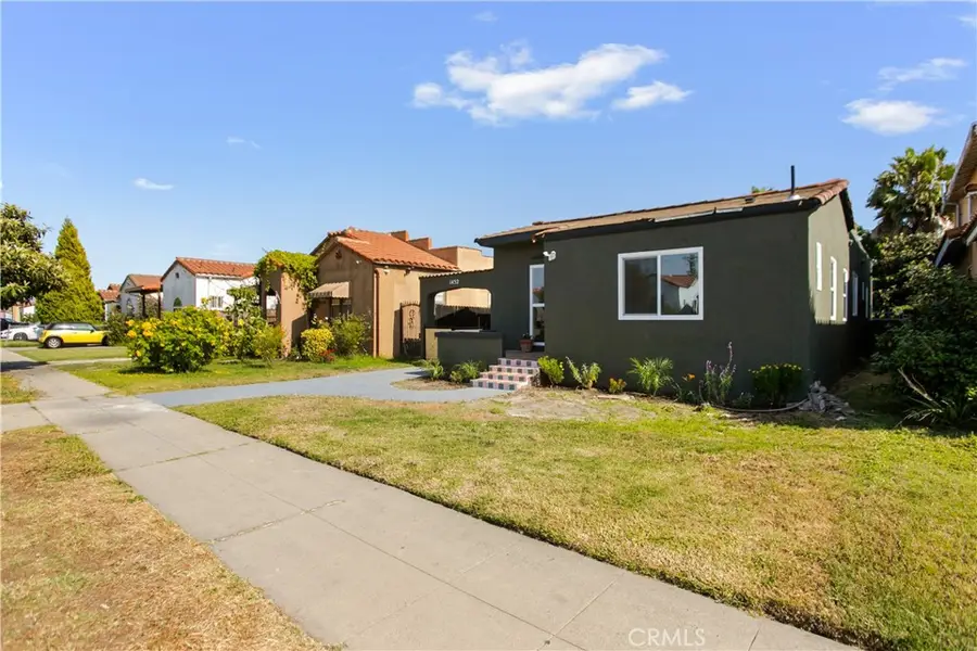 1452 W 61st, Los Angeles, CA 90047 - #2