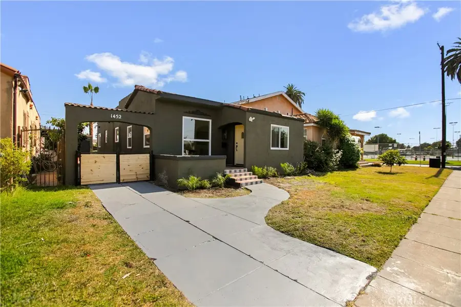 1452 W 61st, Los Angeles, CA 90047 - #3