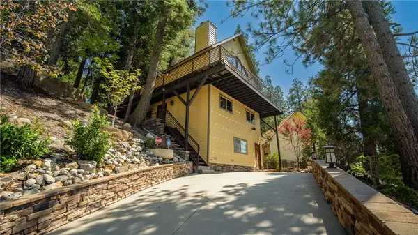 26947 Tunnel, Lake Arrowhead, CA 92352