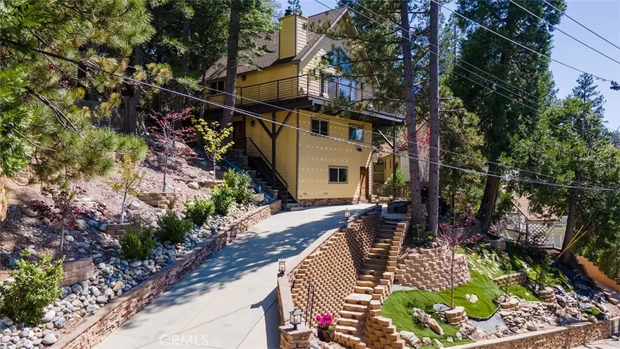 26947 Tunnel, Lake Arrowhead, CA 92352 - #2