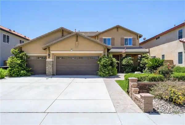 11823 Nyack Road, Victorville, CA 92392