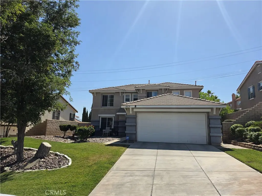 38638 Annette Avenue, Palmdale, CA 93551 - #1