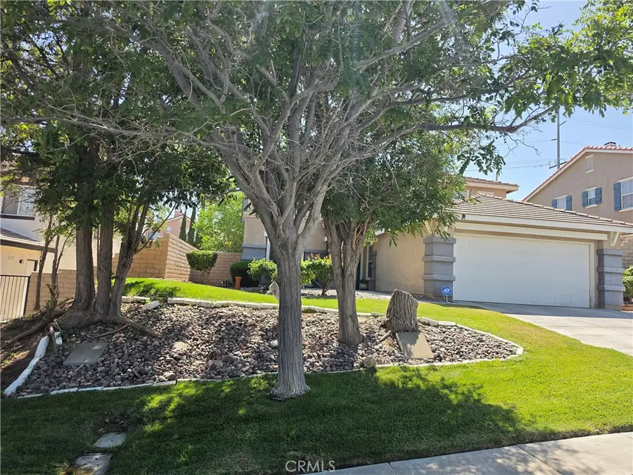 38638 Annette Avenue, Palmdale, CA 93551 - #2