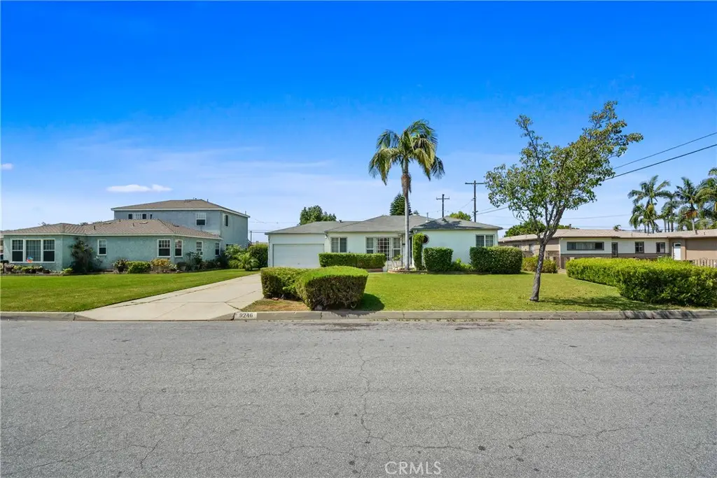 9246 Lochinvar, Pico Rivera, CA 90660 - #1