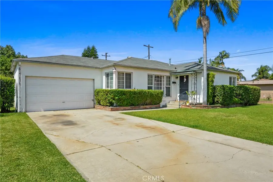 9246 Lochinvar, Pico Rivera, CA 90660 - #2