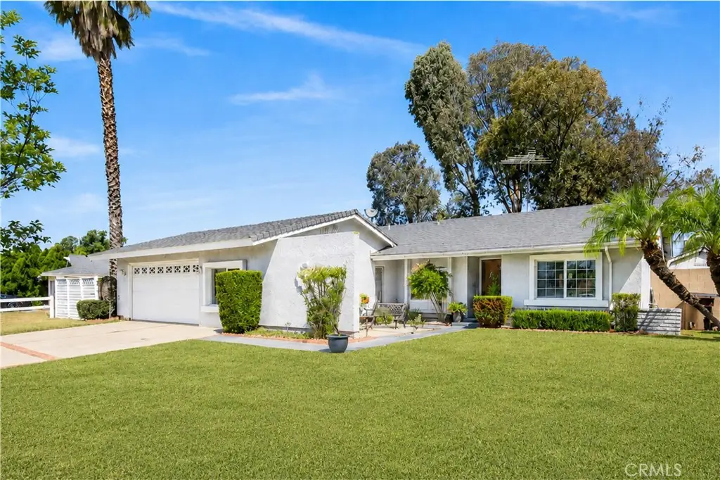 20965 Deloraine Drive, Walnut, CA 91789 - #1