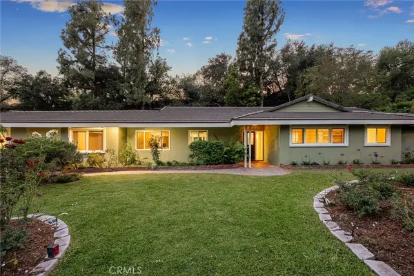 1135 Sierra Madre Villa Avenue, Pasadena, CA 91107