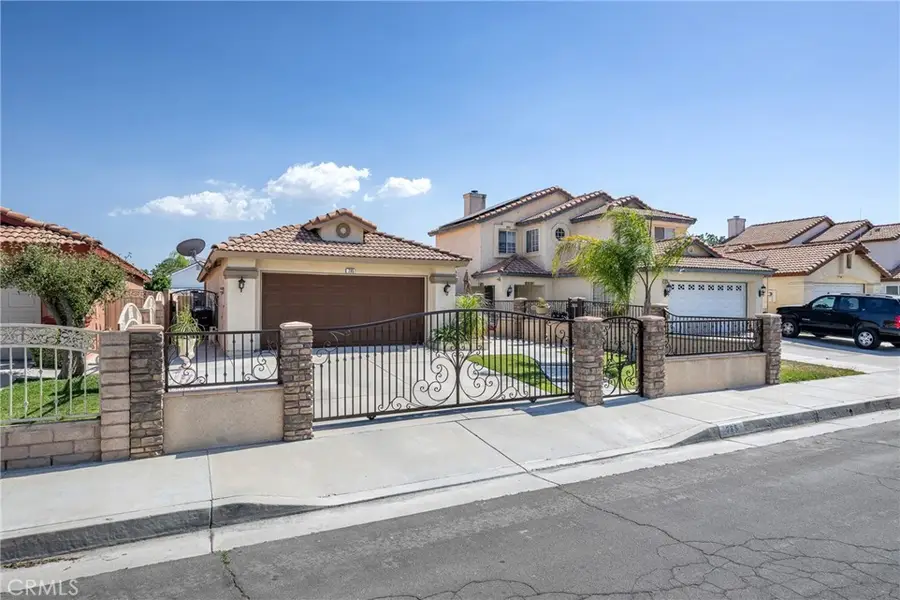 285 Flicker, Perris, CA 92571 - #3