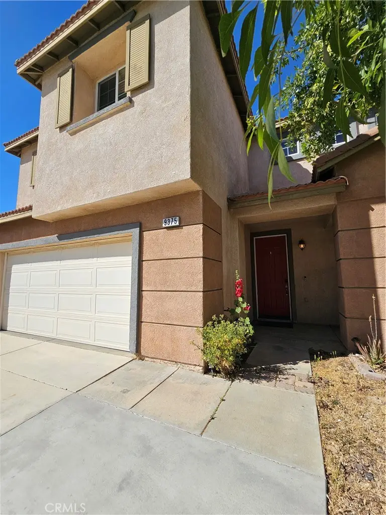 9375 Agave Drive, Hesperia, CA 92344 - #1