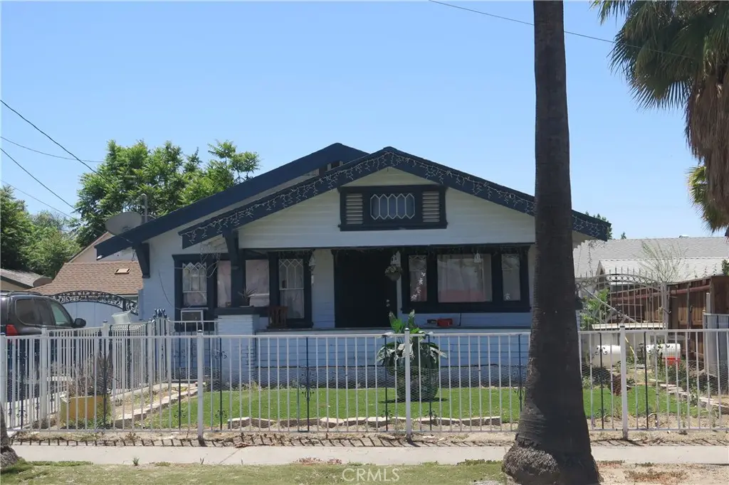 109 Kimball Avenue E, Hemet, CA 92543 - #1