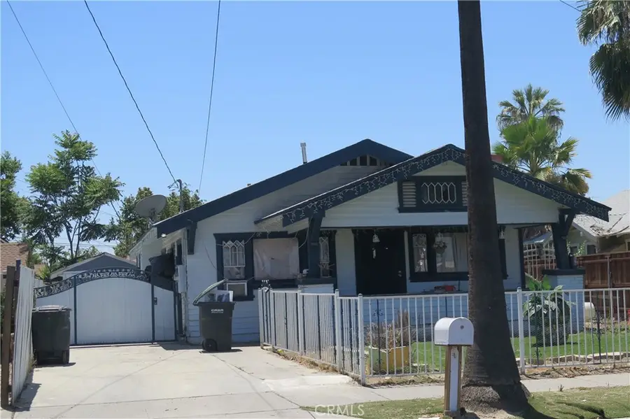 109 Kimball Avenue E, Hemet, CA 92543 - #3
