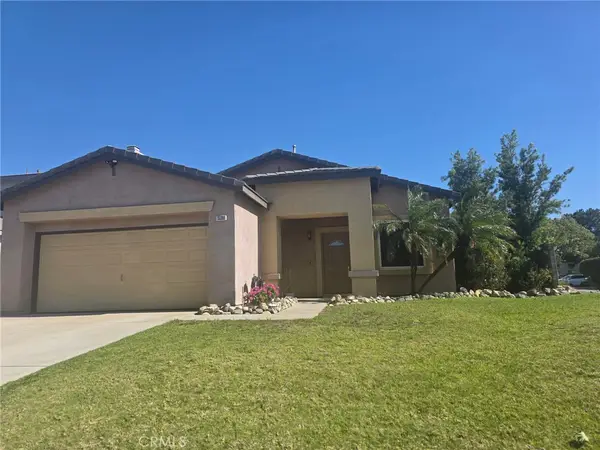 15391 Rockwell Avenue, Fontana, CA 92336