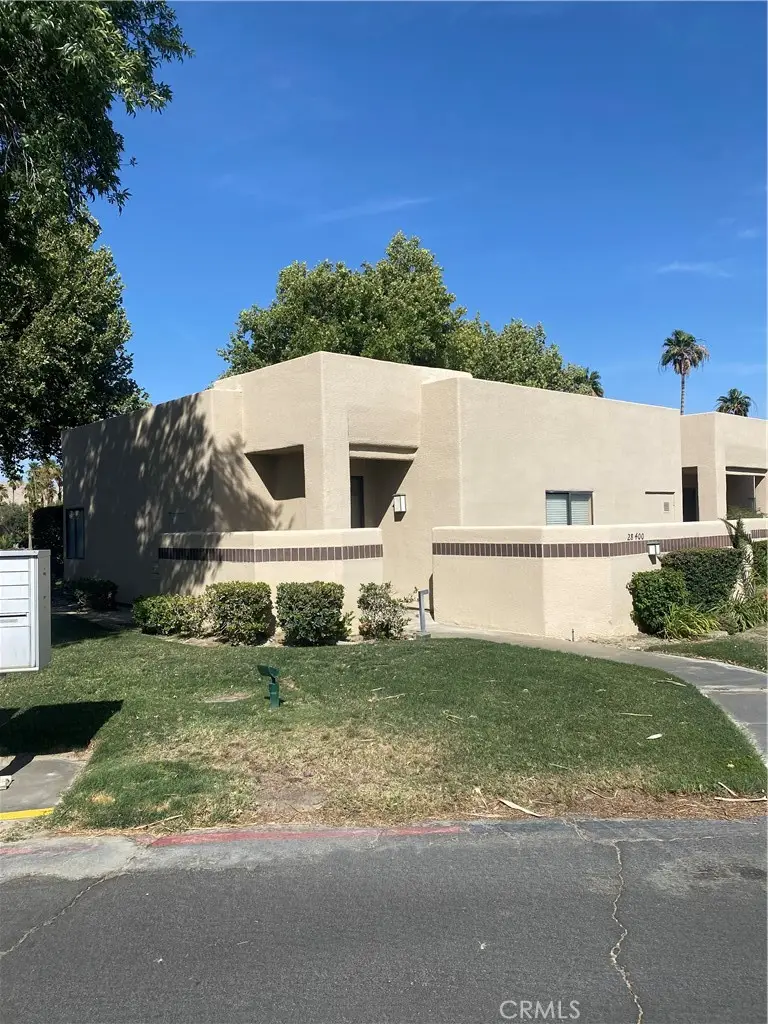 28400 Taos Court, Cathedral City, CA 92234 - #2