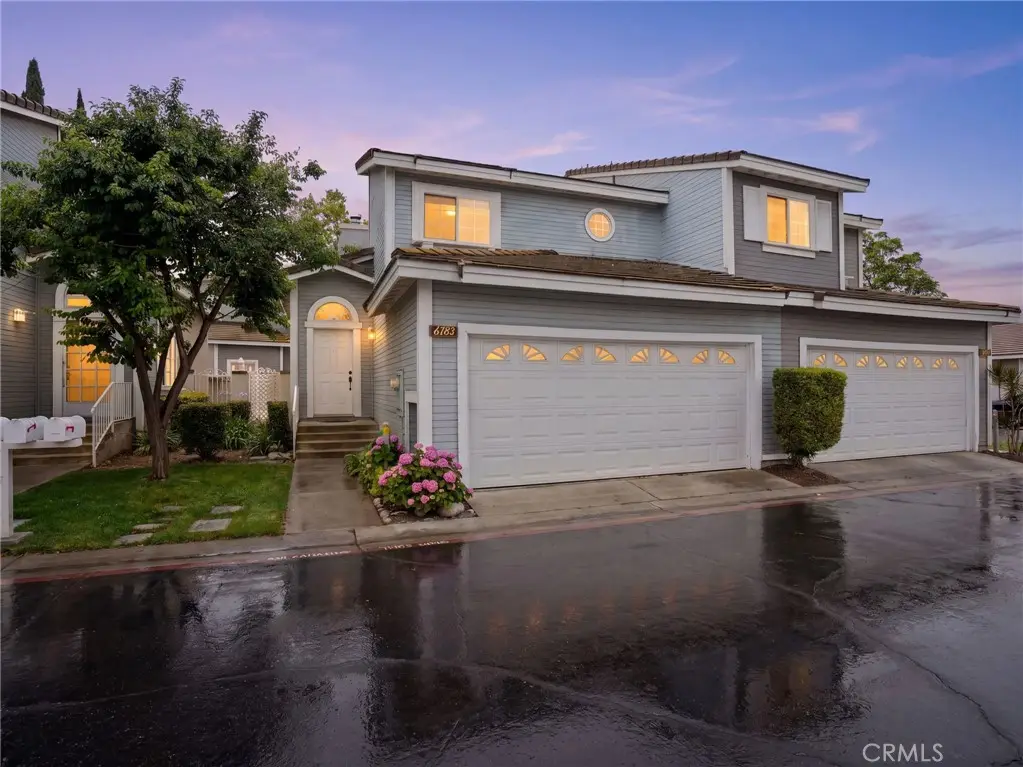 6783 Bradford Court, Chino, CA 91710 - #1