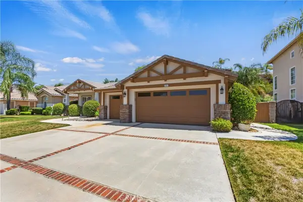 13481 Canyon View, Yucaipa, CA 92399