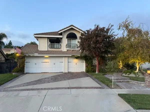 1367 Northstar, Upland, CA 91784