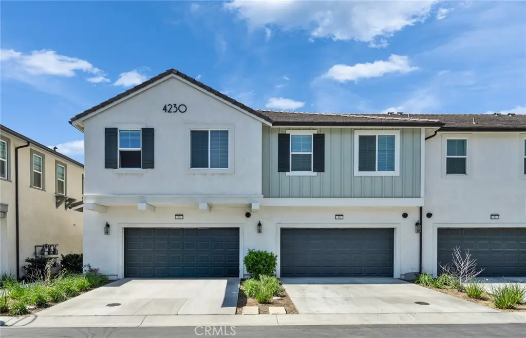 4230 S Hibiscus Paseo S #91, Ontario, CA 91761 - #1