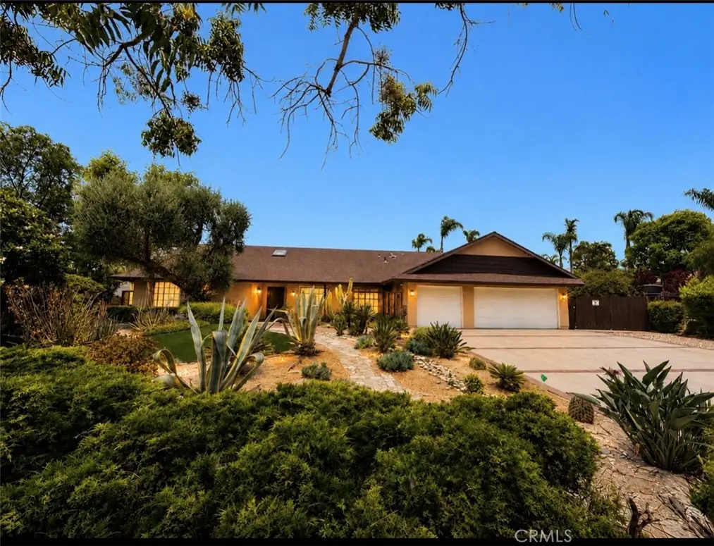 2185 Wilkes Court, Claremont, CA 91711 - #1