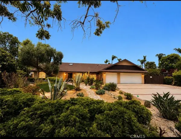 2185 Wilkes Court, Claremont, CA 91711
