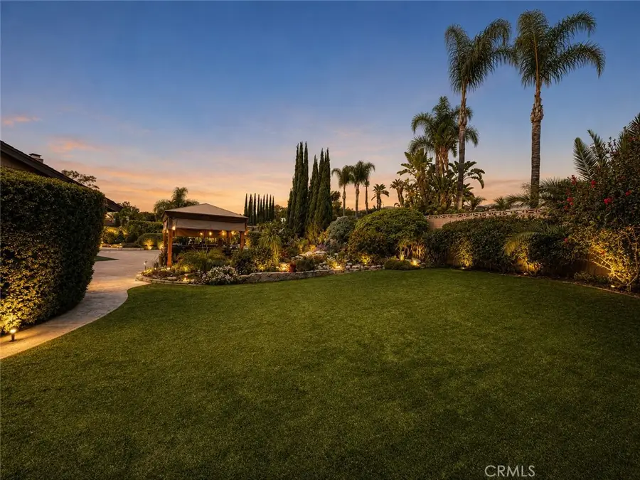2185 Wilkes Court, Claremont, CA 91711 - #2