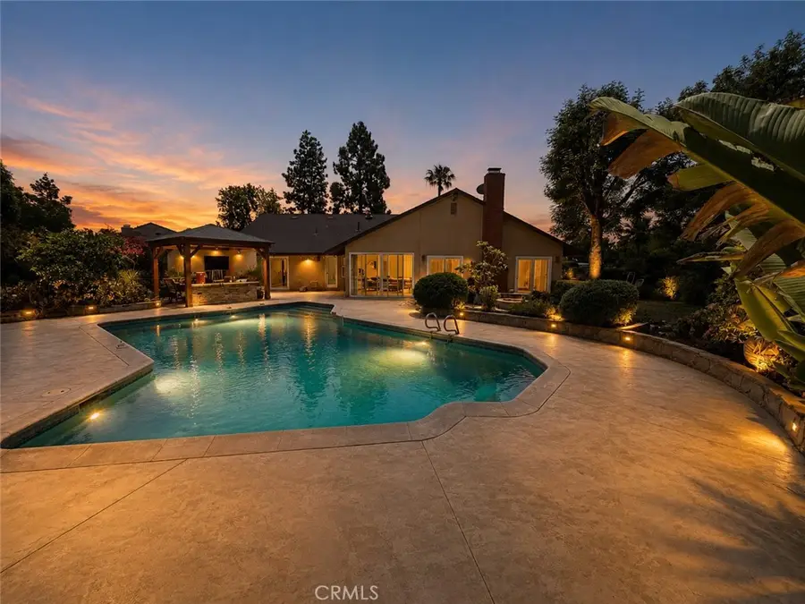 2185 Wilkes Court, Claremont, CA 91711 - #3