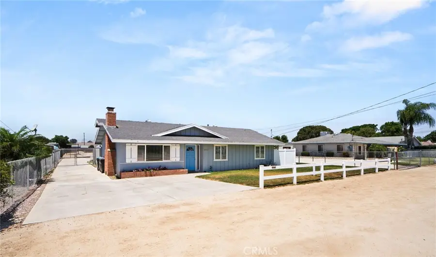 4560 Center, Norco, CA 92860 - #2