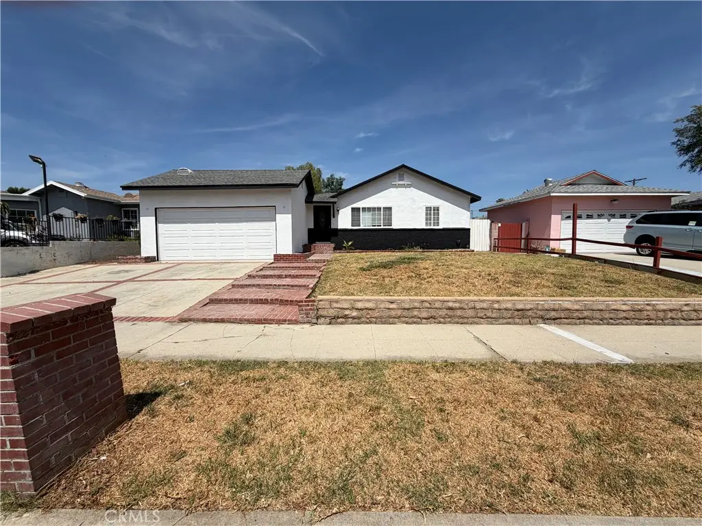 6944 Lurline Avenue, Winnetka, CA 91306 - #1