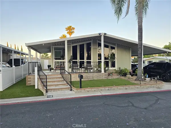 494 S Macy Street #116, San Bernardino, CA 92410