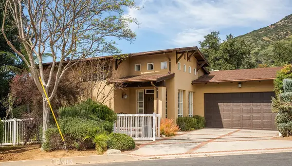 235 Spinks Canyon Road, Bradbury, CA 91008