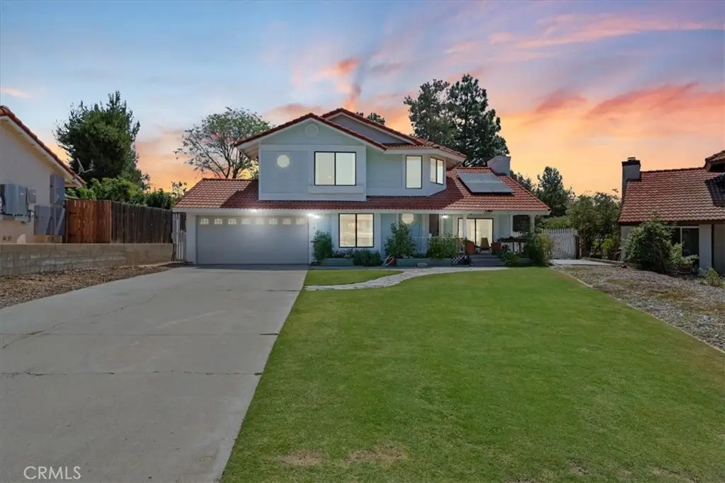 34668 Orchard Street, Wildomar, CA 92595 - #1