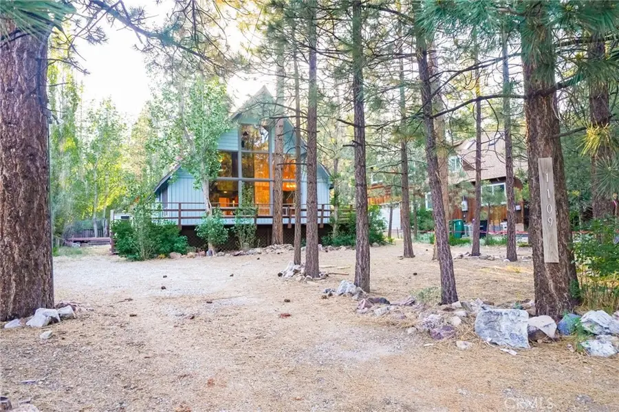 1109 Myrtle, Big Bear City, CA 92314 - #2