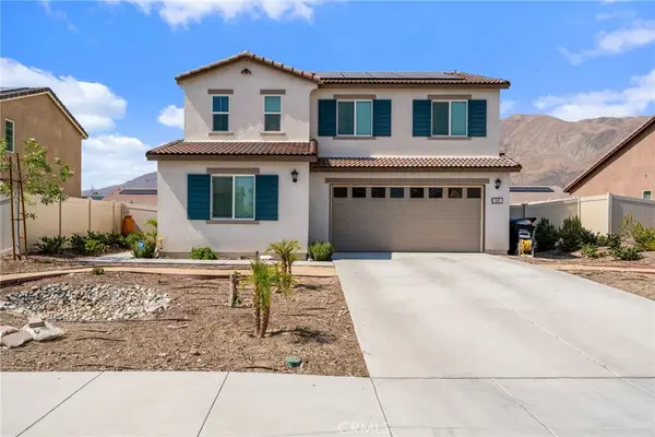 541 Ironwood, San Jacinto, CA 92583