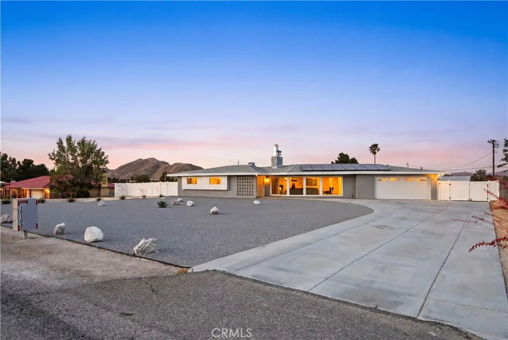 15103 Kinai Road, Apple Valley, CA 92307 - #1