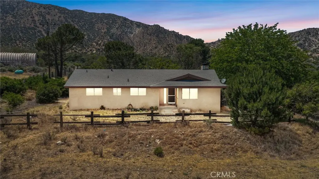 5500 Oil Well Road, Phelan, CA 92371 - #1