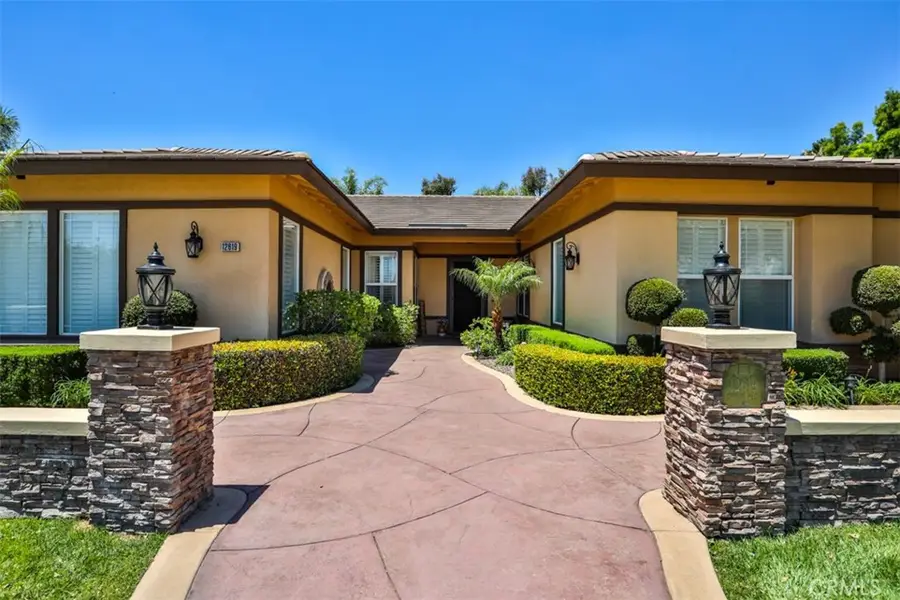12619 Rustic Oak Court, Rancho Cucamonga, CA 91739 - #2