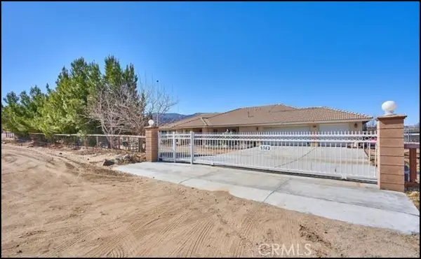 9562 Cambria Court, Phelan, CA 92371