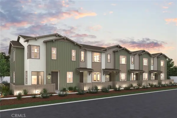 9833 Crossbay Loop #707, Jurupa Valley, CA 92509