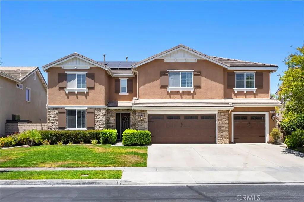 249 Encore, Corona, CA 92879 - #1
