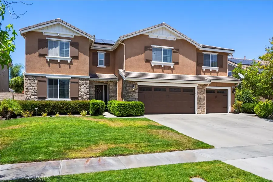249 Encore, Corona, CA 92879 - #2