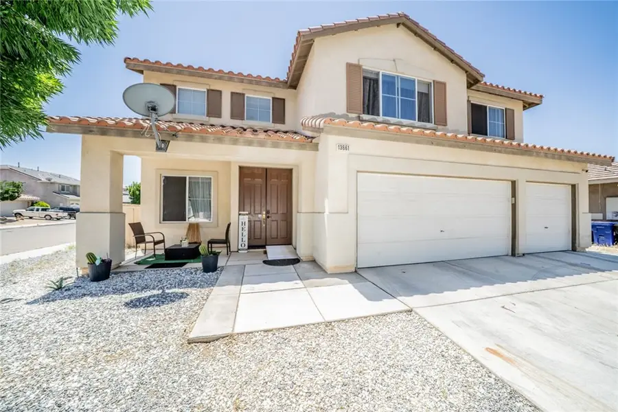 13661 Gold Stone Place, Victorville, CA 92394 - #3