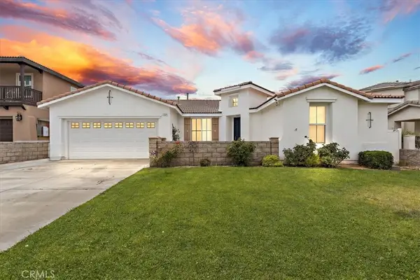 11930 Clayton Lane, Victorville, CA 92392