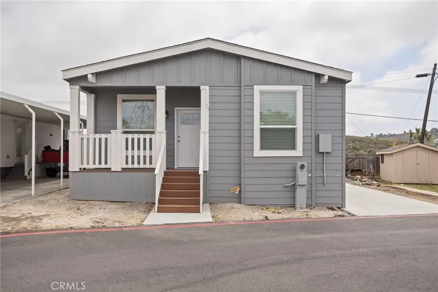 3030 Oceanside Boulevard #73, Oceanside, CA 92054 - #3